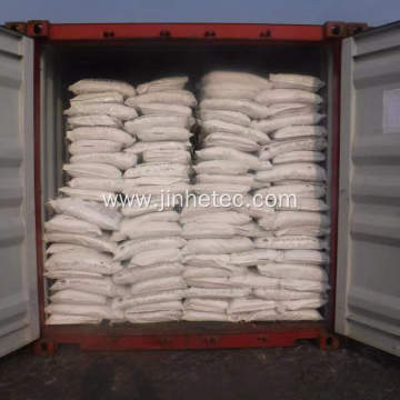 Industry Grade Synthetic Cryolite Sodium Aluminum Fluoride